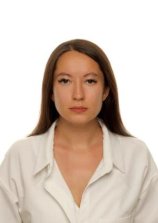 Миколайчук Ирина