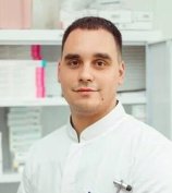 Голощапов Андрей Львович