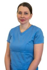 Красильникова Зинаида Викторовна
