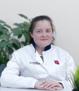 Филиппских Дарья Александровна