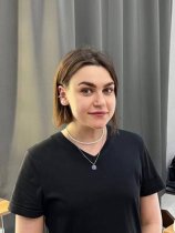 Белова Анастасия