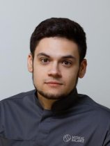 Коновалов Гордей Сергеевич