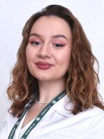 Трубникова Марина Александровна