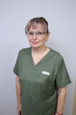 Луговая Ирина Анатольевна