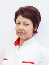 Петрова Екатерина Александровна