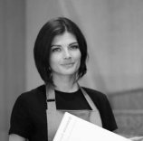 Заболотская Надежда