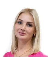Хаванская Светлана Олеговна