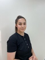 Савельева Ираида Евгеньевна