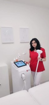 Махтаруллина Анора