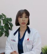 Чахкиева Зайнап Магомедовна
