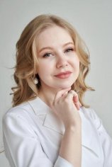Анойко Елена Алексеевна