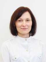 Лебедева Алена Сергеевна