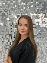 Кочевых Кристина