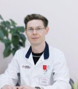 Лохмачев Павел Вячеславович