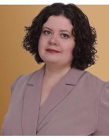 Гаврилова Анна Николаевна
