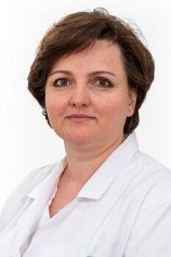 Соцкова Елена Андреевна