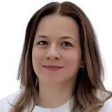Асланукова Лёля Романовна