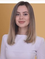 Захирова Айгуль Илнуровна