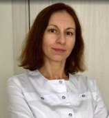 Игнатова Евгения Анатольевна