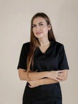 Филатова Анастасия Владимировна