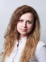 Авдеева (Грищенко) Наталья Владимировна
