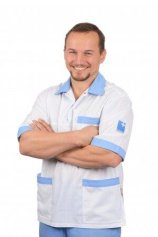 Семенченко Павел Владимирович