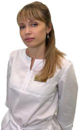 Коломысова Светлана Николаевна