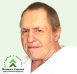 Мазо Виктор Исаевич