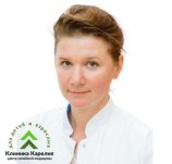 Филиппова Анна Григорьевна