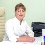 Маценко Алла Александровна