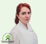 Ломова Анна Ивановна
