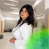 Хубларова Элиана Артуровна