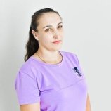 Шанина Маргарита Юрьевна