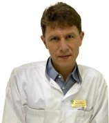 Пашкевич Юрий Владимирович