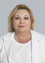 Недосекова Наталья Геннадьевна
