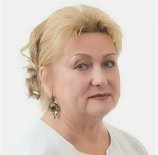 Горбачева Ирина Анатольевна