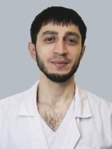 Даурбеков Идрис Мусаевич