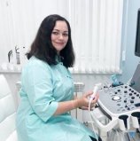 Сулимова Эльмира Шарипзяновна