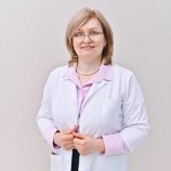 Батырева Ирина Александровна