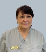Храпова Ирина Михайловна