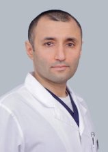 Сефербеков Вадим Сефербекович