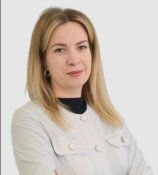 Аистова Анна Сергеевна