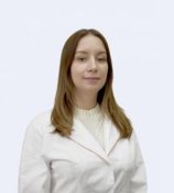 Саплина Алина Сергеевна