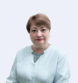 Заец Ирина Анатольевна
