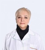 Выставочкина Ольга Викторовна