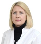 Шашерина Евгения Анатольевна