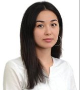 Ким Алиса Олеговна