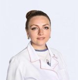Кутузова Юлия Игоревна