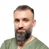 Головченко Евгений Валерьевич