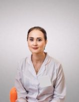 Макеева Наталья Станиславовна